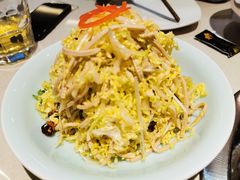 -浩爷羊蝎子火锅(望京店)