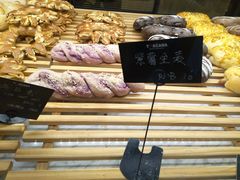 -托斯卡纳烘焙意大利餐厅(五天地店)