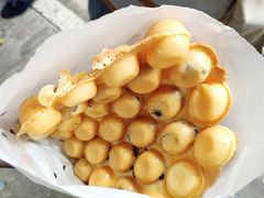 -妈咪鸡蛋仔(尖沙咀东分店)