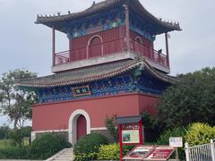 -天津妈祖文化园