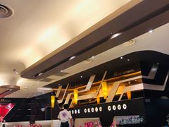 -必胜客(滨江店)