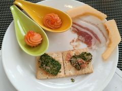 -白天鹅宾馆·流浮阁咖啡厅