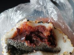 双酿团-许阿姨糕团店(南京总店)