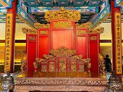 -香山公园