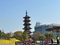 -龙华素斋(龙华路店)