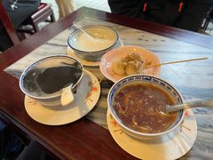 -玫瑰甜品(文明路店)