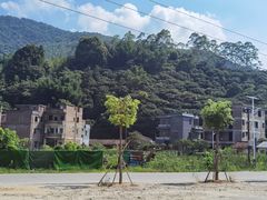 -碧水峡漂流