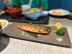 -王鼎精致料理铁板烧(世博源店)