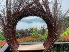 -天目湖涵田半山温泉