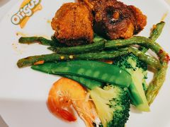 -好伦哥披萨(地坛店)