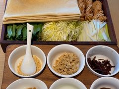 -海泰食府·新鲁菜·家宴(总部基地店)