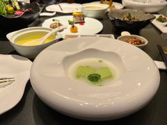 -次第花开素食雅宴