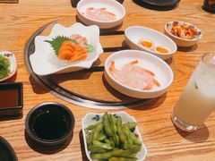 -赤坂亭M9和牛烧肉(世博源店)