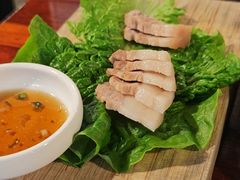 -Dombe豚(黑猪肉街店)