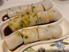 瑶柱海皇卷-翠园(北京王府中环店)