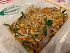 猪肉炒米粉-阿生潮味鲜炒粉(梅林新村店)