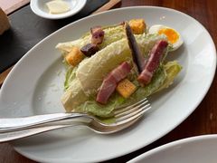 -上海柏悦酒店·世纪100牛排馆