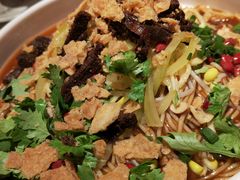 干捞海南粉-闻见中国海南菜(K11店)