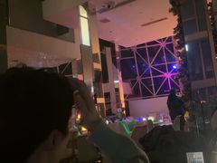 -月光漫步高空酒吧&景观下午茶Moonwalker Sky Land