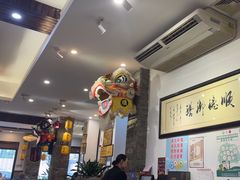 -御膳粥·牛乳粥底火锅·地道顺德菜(容桂店)