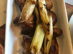 -Kitchen·Y洋厨房西餐厅(王府壹号店)