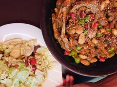 -掌上鲜(南顺城街店)