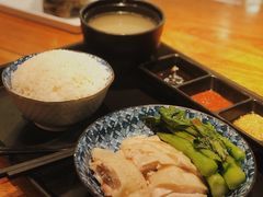 -又鸟pizza海南鸡饭(假日广场店)