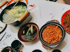 -乔阿马·江南味·驴肉香(龙湖华泾天街店)
