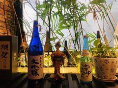 -花狸日本料理(柏庐广场店)