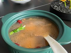 -恬阿姨庭院餐厅·生日宴