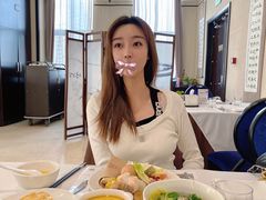 -和润艺术酒店-自助早餐厅