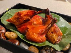 -小厨娘淮扬菜(河西奥美大厦店)