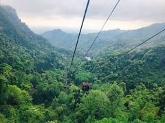 -青城山