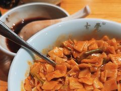 -古觉面片(科技路天朗蓝湖树店)