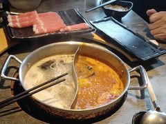 -呷哺呷哺 黄金牧场 (旧宫永辉超市店)