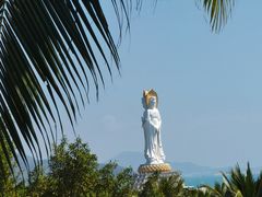 -三亚南山文化旅游区