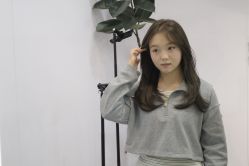 -DL HOPE造型