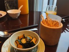 -环球港凯悦 · 享悦中餐厅