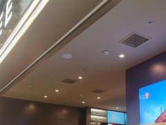 -霸王茶姬(上海恒基名人店)