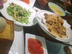 -江南大院松鼠桂鱼(奉贤宝龙店)