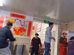 -刘小忙把子肉(北园大街总店)
