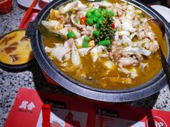 -炭舍干锅(华发商都店)