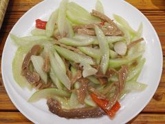 -花麦地溪边小厨(天台国清寺入口店)