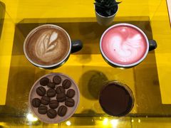 -XI·LaundryCafe 喜咖自助洗衣咖啡店