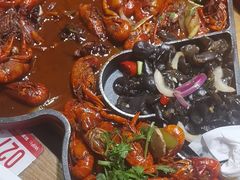 -郭家大院 老南京土菜(九霄店)