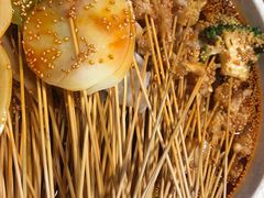 -叶婆婆钵钵鸡(解放碑店)