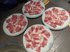 -东来顺饭庄(上地华联店)