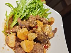 -桂马·日本料理·海胆·海鲜饭·酒场(民主广场店)