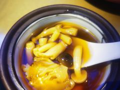 不二养生菌皇汤-不二茶空间·养生宴(石景山店)