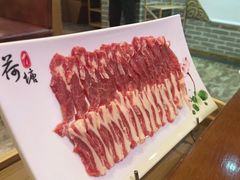 -满禾林火锅(丹东路店)